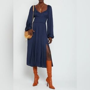 NEW o.p.t Nala Dress